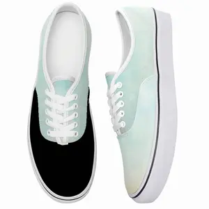 Men Purity Of Mind Low Top Shoes (Foam)