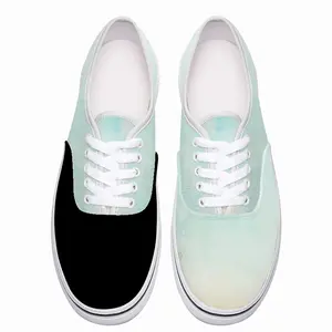 Men Purity Of Mind Low Top Shoes (Foam)