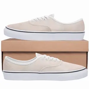 Men Silent Satisfaction Low Top Shoes (Foam)