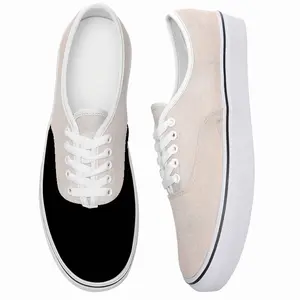 Men Silent Satisfaction Low Top Shoes (Foam)