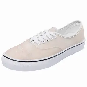 Men Silent Satisfaction Low Top Shoes (Foam)