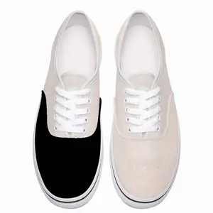 Men Silent Satisfaction Low Top Shoes (Foam)