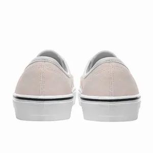 Men Silent Satisfaction Low Top Shoes (Foam)