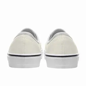 Men Browning Low Top Shoes (Foam)