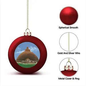 Ancient Majestic Marvel Christmas Ball (Small)