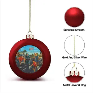 Road To Brotherhood Christmas Ball (Small)