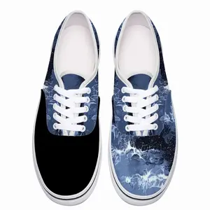 Men Alone Low Top Shoes (Foam)