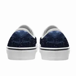 Men Alone Low Top Shoes (Foam)