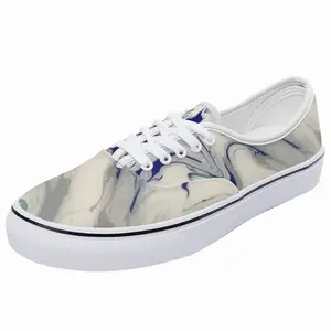 Men Arctic Edge Low Top Shoes (Foam)