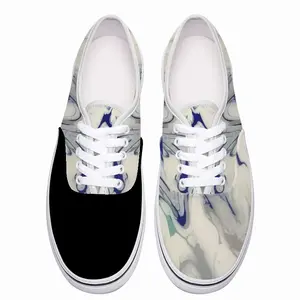 Men Arctic Edge Low Top Shoes (Foam)