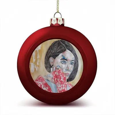 Emmanuelle Christmas Ball (Small)