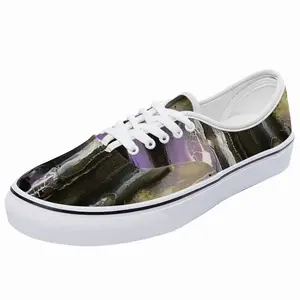 Men Stalagmites Low Top Shoes (Foam)