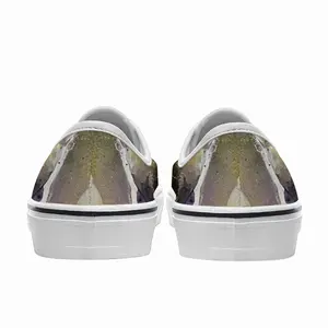 Men Stalagmites Low Top Shoes (Foam)