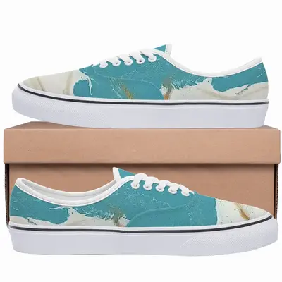 Men Shifting Sand Low Top Shoes (Foam)