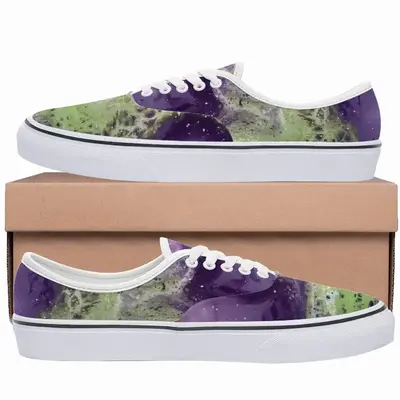 Men Northern Lights Low Top Shoes (Foam)