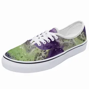 Men Northern Lights Low Top Shoes (Foam)