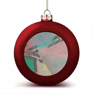 Windy Christmas Ball (Small)