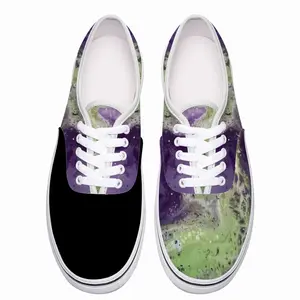 Men Northern Lights Low Top Shoes (Foam)