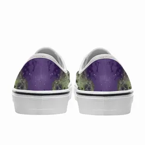 Men Northern Lights Low Top Shoes (Foam)