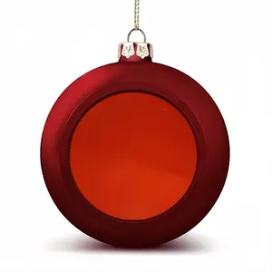 Cafe Zähringer (2019) Christmas Ball (Small)