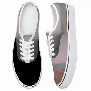 Men New Beginnings No2 Low Top Shoes (Foam)