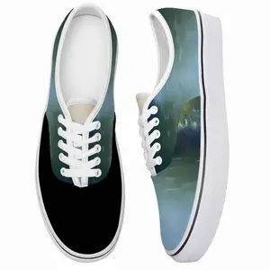 Men Reflections No5 Low Top Shoes (Foam)