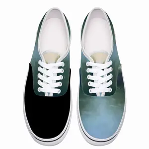 Men Reflections No5 Low Top Shoes (Foam)