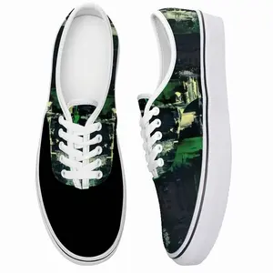 Men #92-2021 Low Top Shoes (Foam)