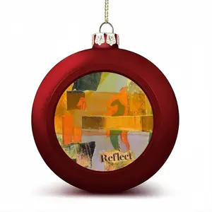 Recollections 4 Christmas Ball (Small)