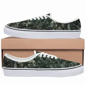 Men #76-2021 Playtime Low Top Shoes (Foam)