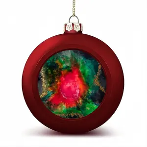 Triffid Christmas Ball (Small)