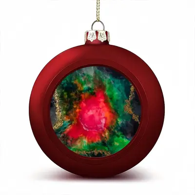 Triffid Christmas Ball (Small)