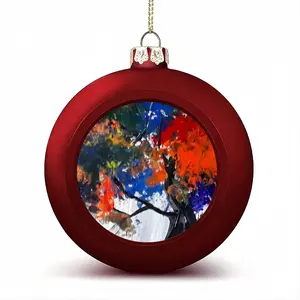 Unity In Diversity Christmas Ball (Small)