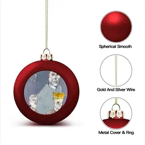 The Boy King Christmas Ball (Small)