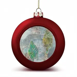 Shrubbery Christmas Ball (Small)