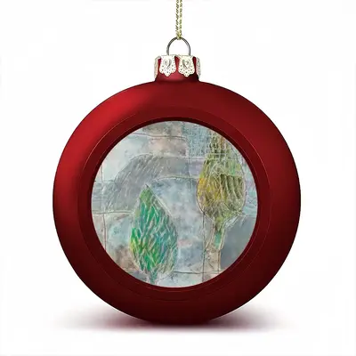 Shrubbery Christmas Ball (Small)