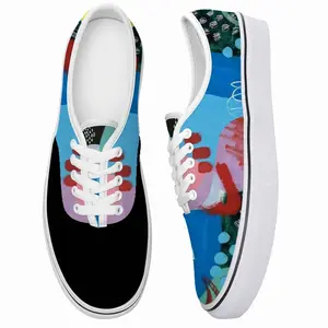 Men Colors Harmony S Low Top Shoes (Foam)