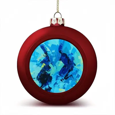 Celebration Christmas Ball (Small)