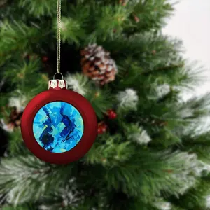 Celebration Christmas Ball (Small)