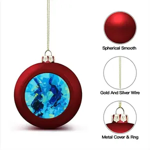 Celebration Christmas Ball (Small)