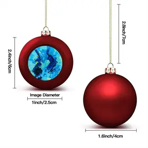 Celebration Christmas Ball (Small)