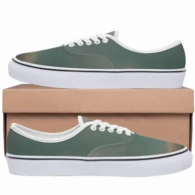 Men The Wave Low Top Shoes (Foam)