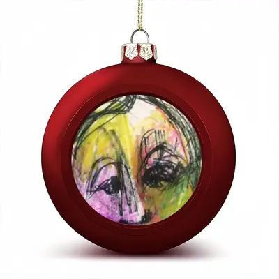 Where Are You? Christmas Ball (Small)