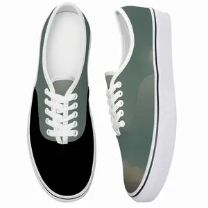 Men The Wave Low Top Shoes (Foam)