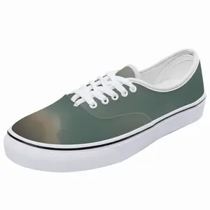 Men The Wave Low Top Shoes (Foam)