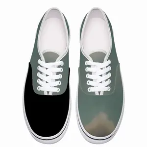 Men The Wave Low Top Shoes (Foam)