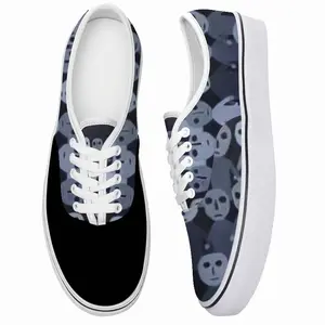 Men The Forgotten Dead Low Top Shoes (Foam)