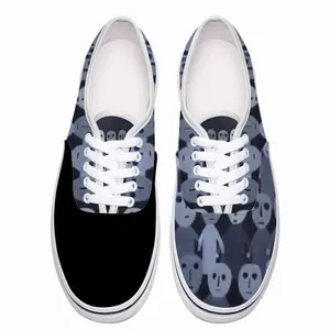 Men The Forgotten Dead Low Top Shoes (Foam)