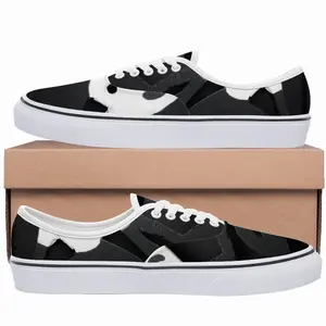 Men Ghostly Encounter Low Top Shoes (Foam)