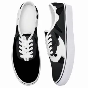 Men Ghostly Encounter Low Top Shoes (Foam)